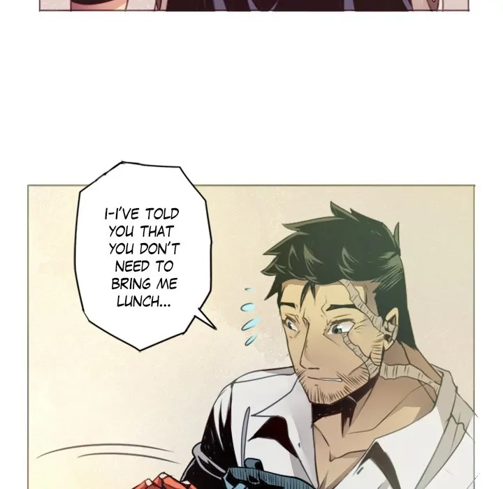 Knight of Rakshasa Chapter 10 page 37 - 