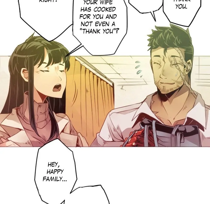 Knight of Rakshasa Chapter 10 page 39 - 