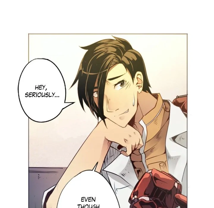 Knight of Rakshasa Chapter 10 page 5 - 