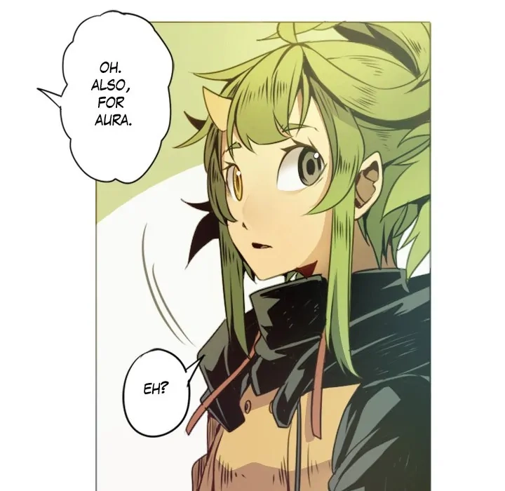 Knight of Rakshasa Chapter 10 page 41 - 