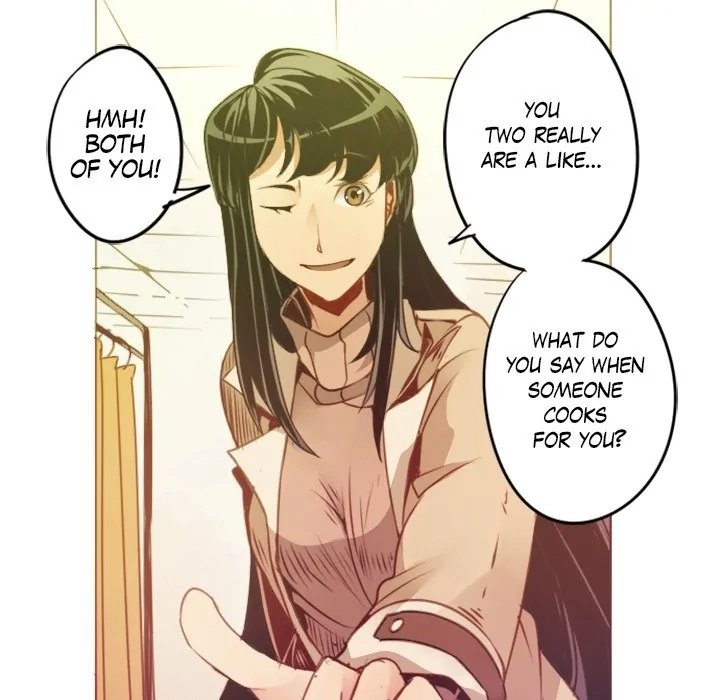 Knight of Rakshasa Chapter 10 page 47 - 