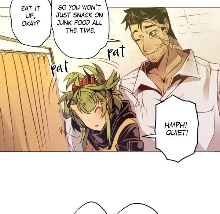 Knight of Rakshasa Chapter 10 page 51 - 