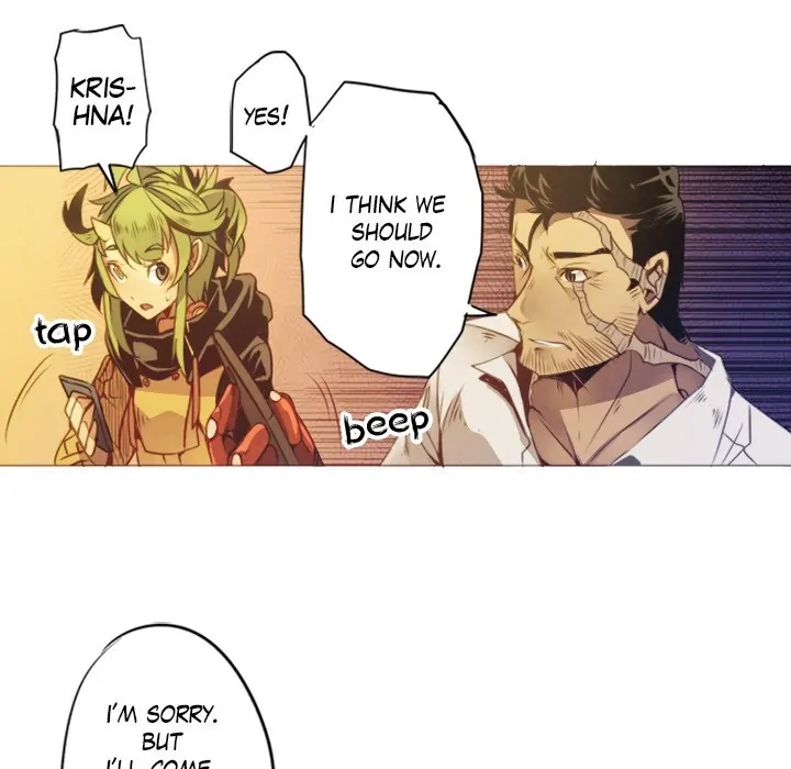 Knight of Rakshasa Chapter 10 page 54 - 