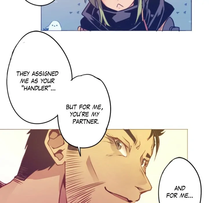 Knight of Rakshasa Chapter 10 page 66 - 