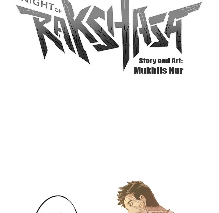 Knight of Rakshasa Chapter 10 page 8 - 