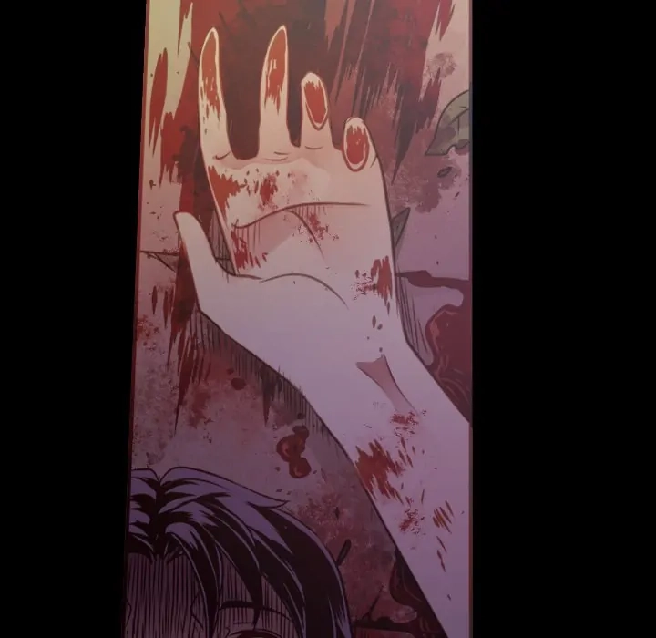 Knight of Rakshasa Chapter 11 page 12 - 