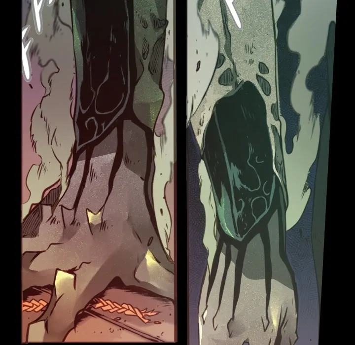 Knight of Rakshasa Chapter 11 page 15 - 