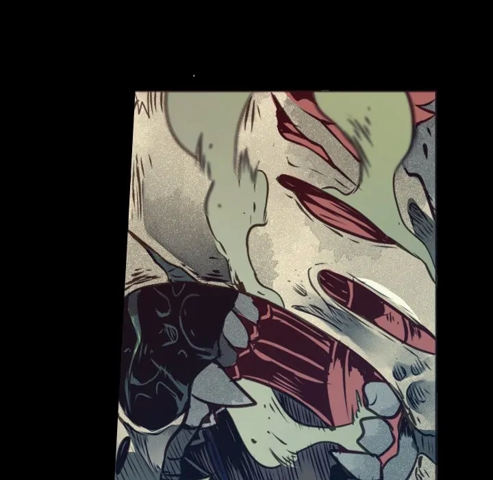 Knight of Rakshasa Chapter 11 page 17 - 