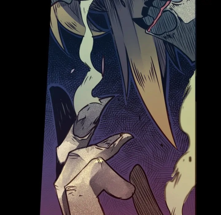 Knight of Rakshasa Chapter 11 page 18 - 