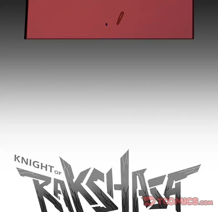 Knight of Rakshasa Chapter 11 page 20 - 