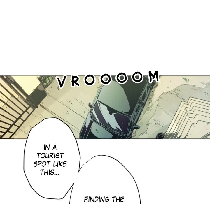 Knight of Rakshasa Chapter 11 page 24 - 