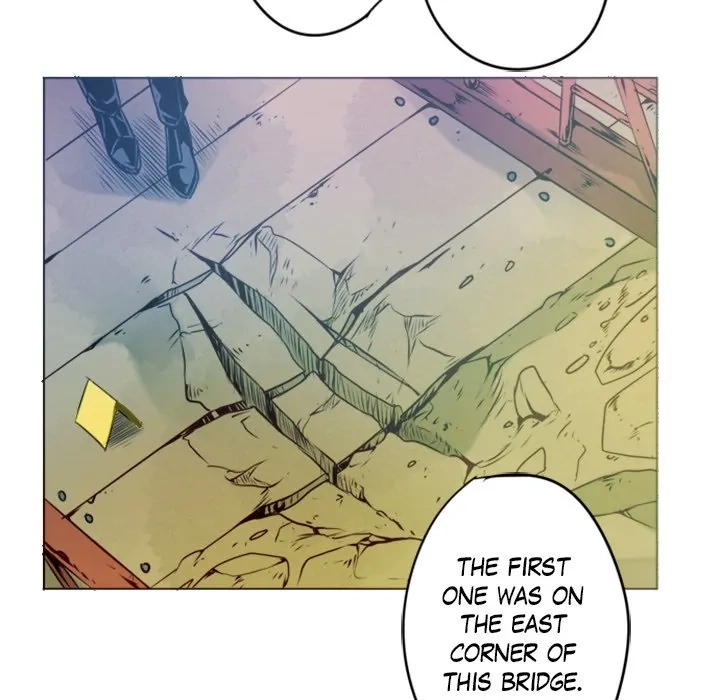 Knight of Rakshasa Chapter 11 page 37 - 