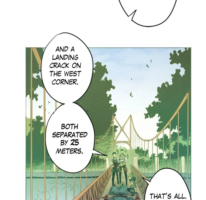 Knight of Rakshasa Chapter 11 page 38 - 