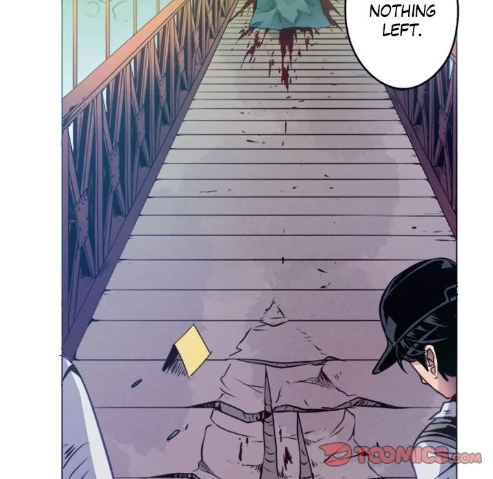Knight of Rakshasa Chapter 11 page 39 - 