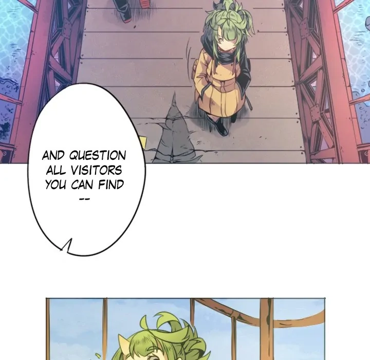 Knight of Rakshasa Chapter 11 page 48 - 
