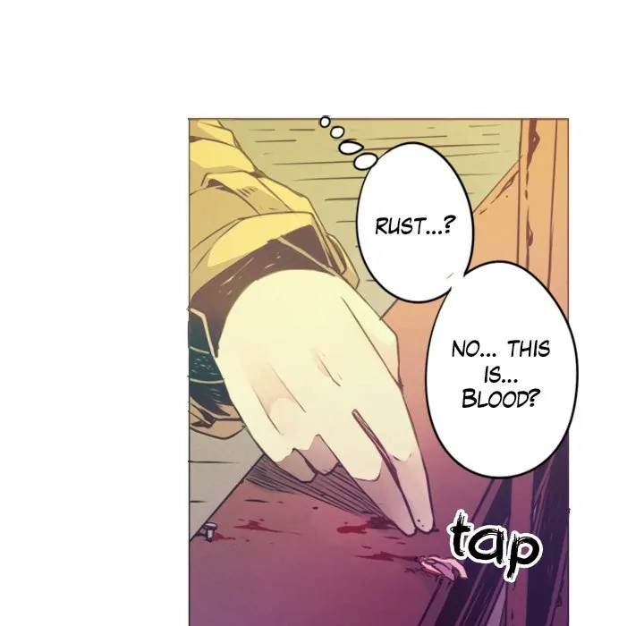 Knight of Rakshasa Chapter 11 page 50 - 