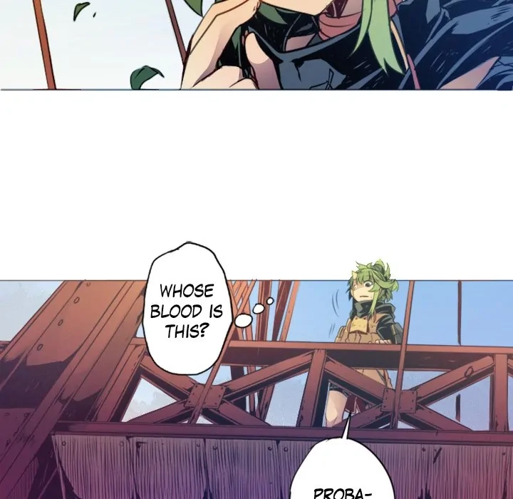Knight of Rakshasa Chapter 11 page 52 - 