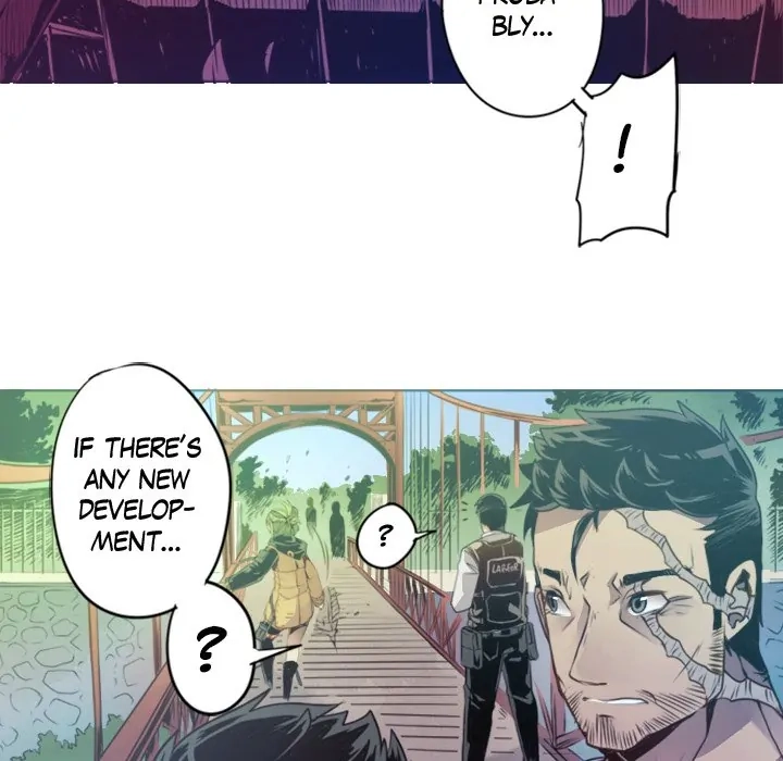 Knight of Rakshasa Chapter 11 page 53 - 