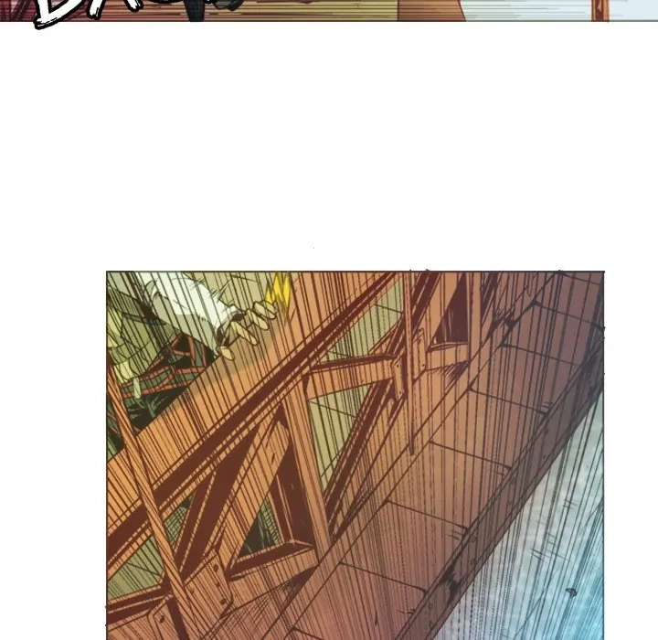 Knight of Rakshasa Chapter 11 page 55 - 