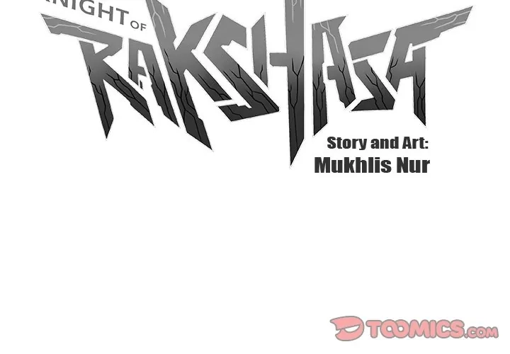 Knight of Rakshasa Chapter 12 page 2 - 