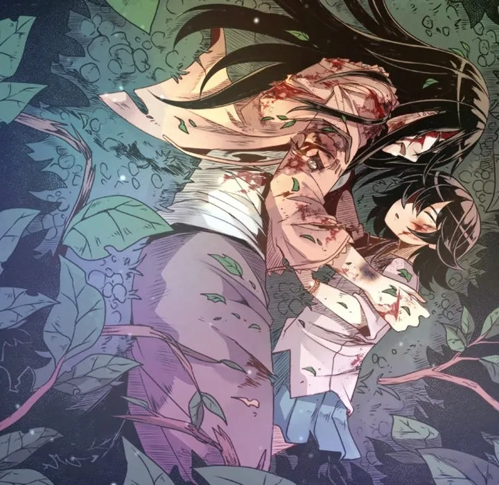 Knight of Rakshasa Chapter 12 page 13 - 