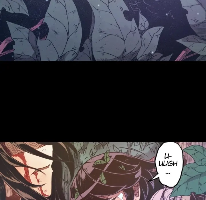 Knight of Rakshasa Chapter 12 page 14 - 