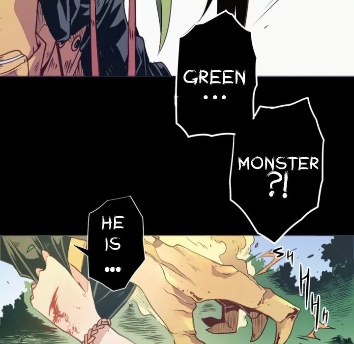 Knight of Rakshasa Chapter 12 page 20 - 