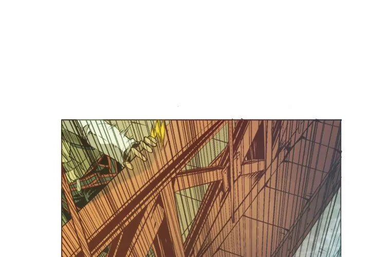 Knight of Rakshasa Chapter 12 page 3 - 