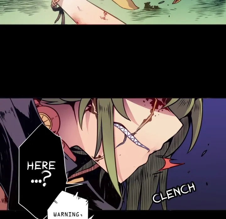 Knight of Rakshasa Chapter 12 page 21 - 