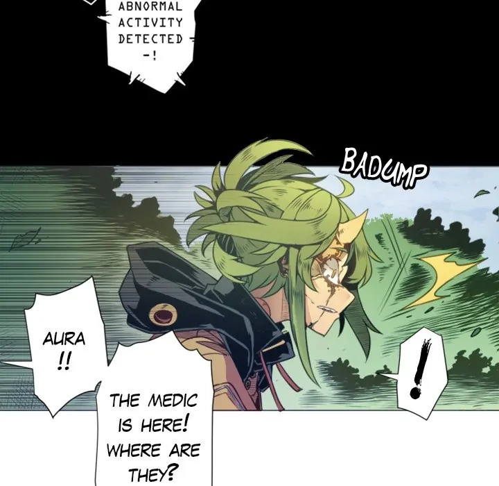 Knight of Rakshasa Chapter 12 page 22 - 