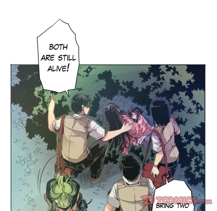 Knight of Rakshasa Chapter 12 page 24 - 