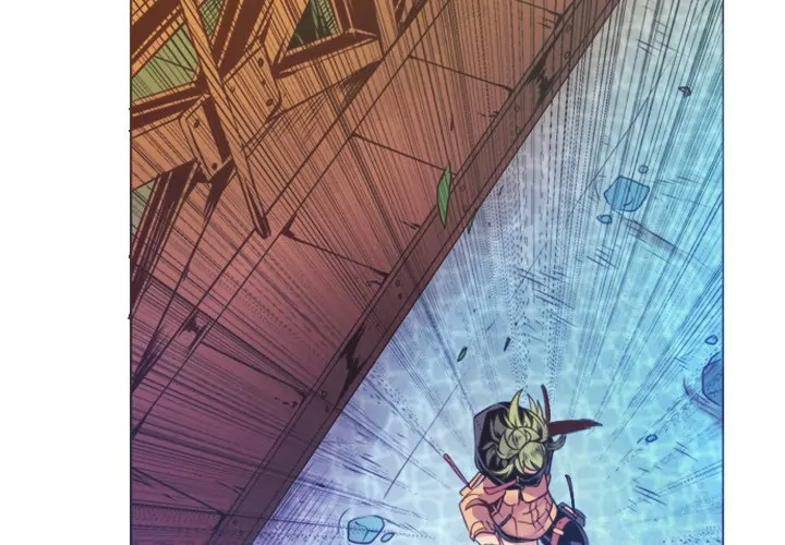 Knight of Rakshasa Chapter 12 page 4 - 