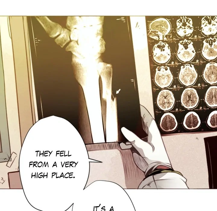Knight of Rakshasa Chapter 12 page 32 - 