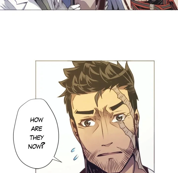 Knight of Rakshasa Chapter 12 page 34 - 