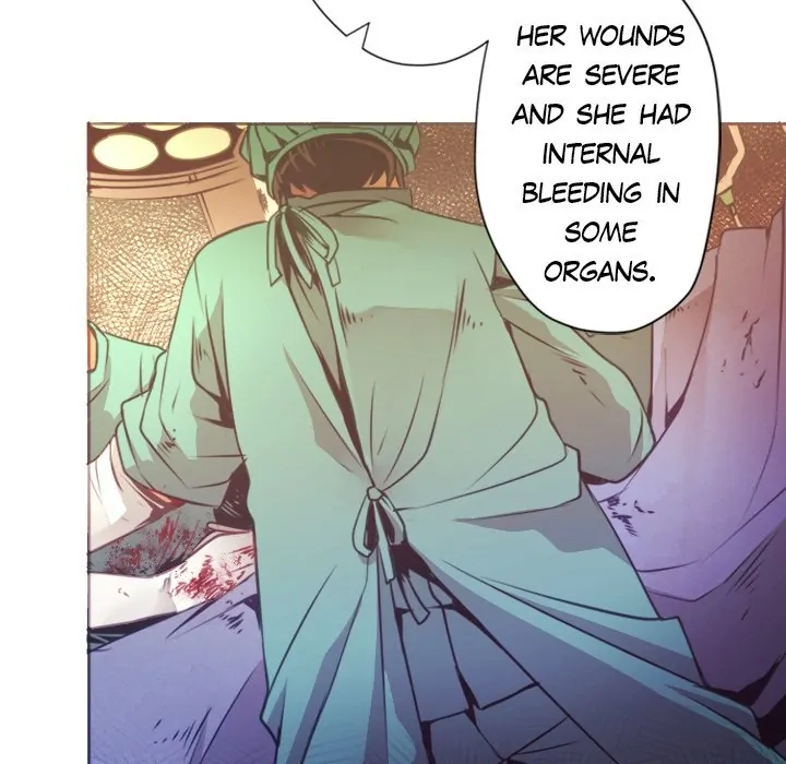 Knight of Rakshasa Chapter 12 page 39 - 