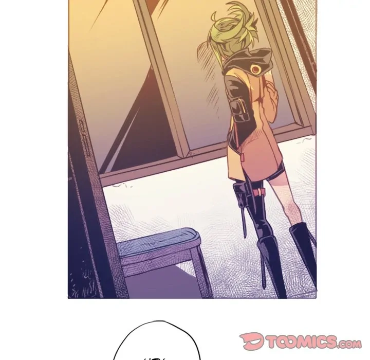 Knight of Rakshasa Chapter 12 page 46 - 