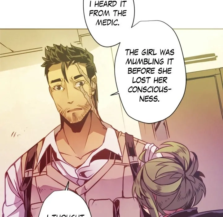 Knight of Rakshasa Chapter 12 page 50 - 