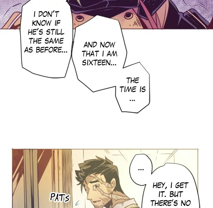 Knight of Rakshasa Chapter 12 page 54 - 