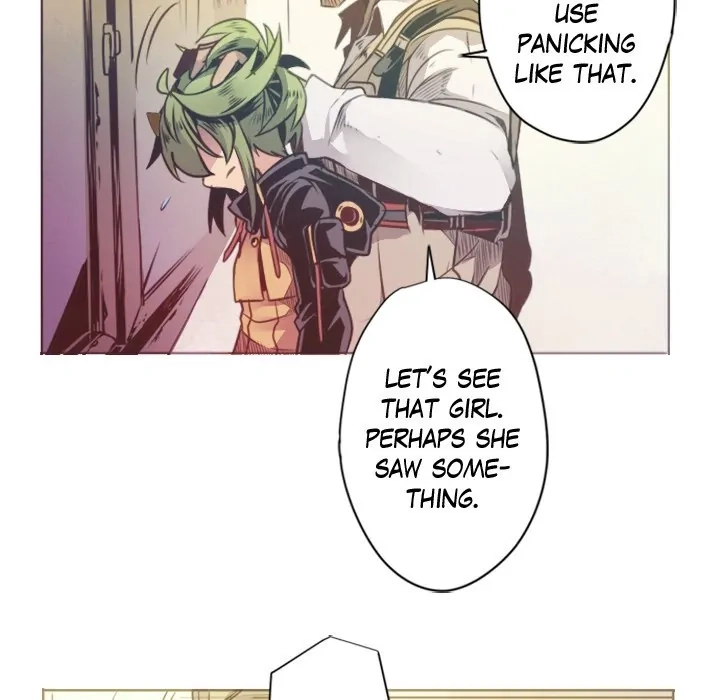 Knight of Rakshasa Chapter 12 page 55 - 
