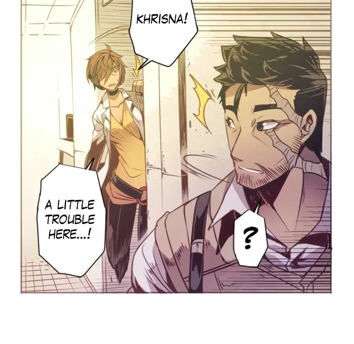 Knight of Rakshasa Chapter 12 page 56 - 