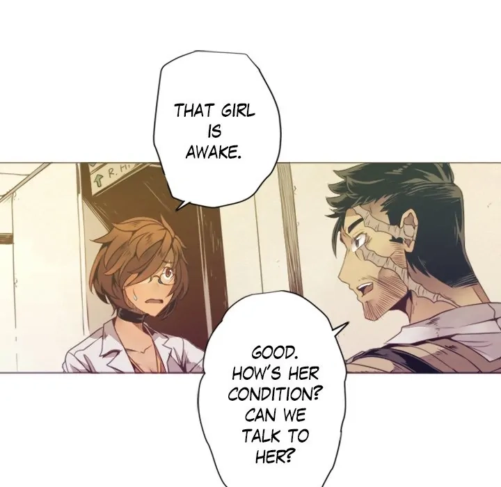 Knight of Rakshasa Chapter 12 page 57 - 