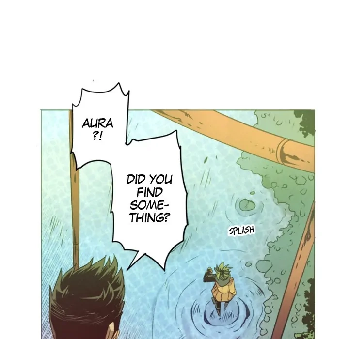 Knight of Rakshasa Chapter 12 page 7 - 
