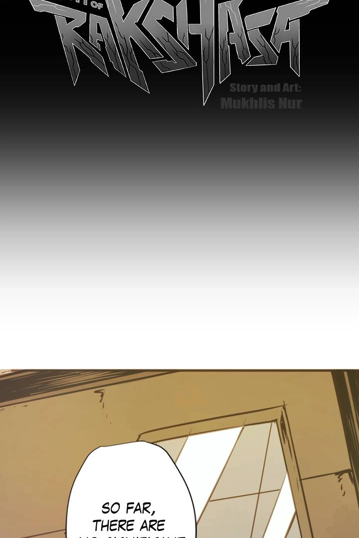 Knight of Rakshasa Chapter 13 page 2 - 