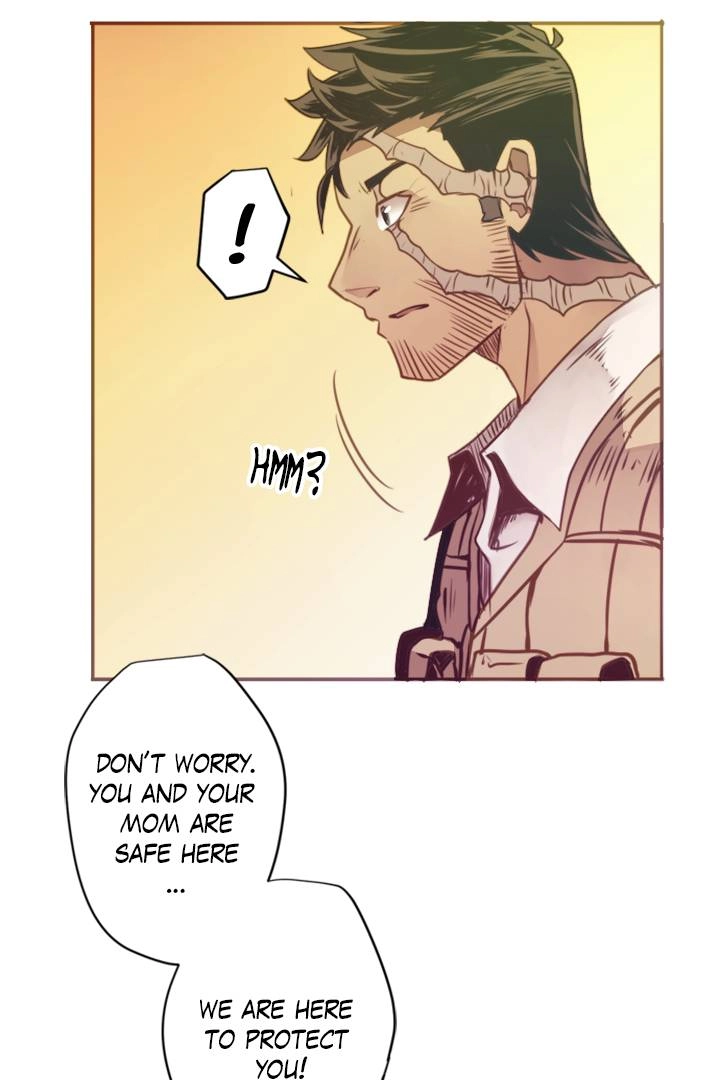 Knight of Rakshasa Chapter 13 page 19 - 
