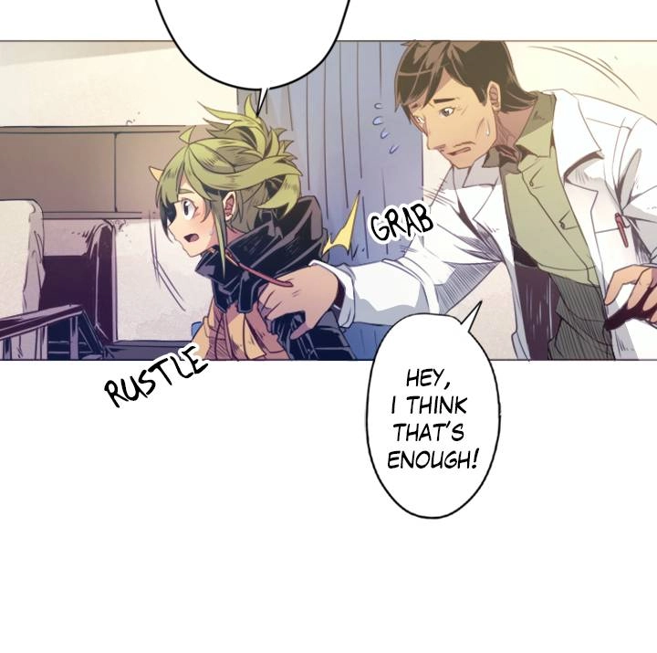 Knight of Rakshasa Chapter 13 page 20 - 