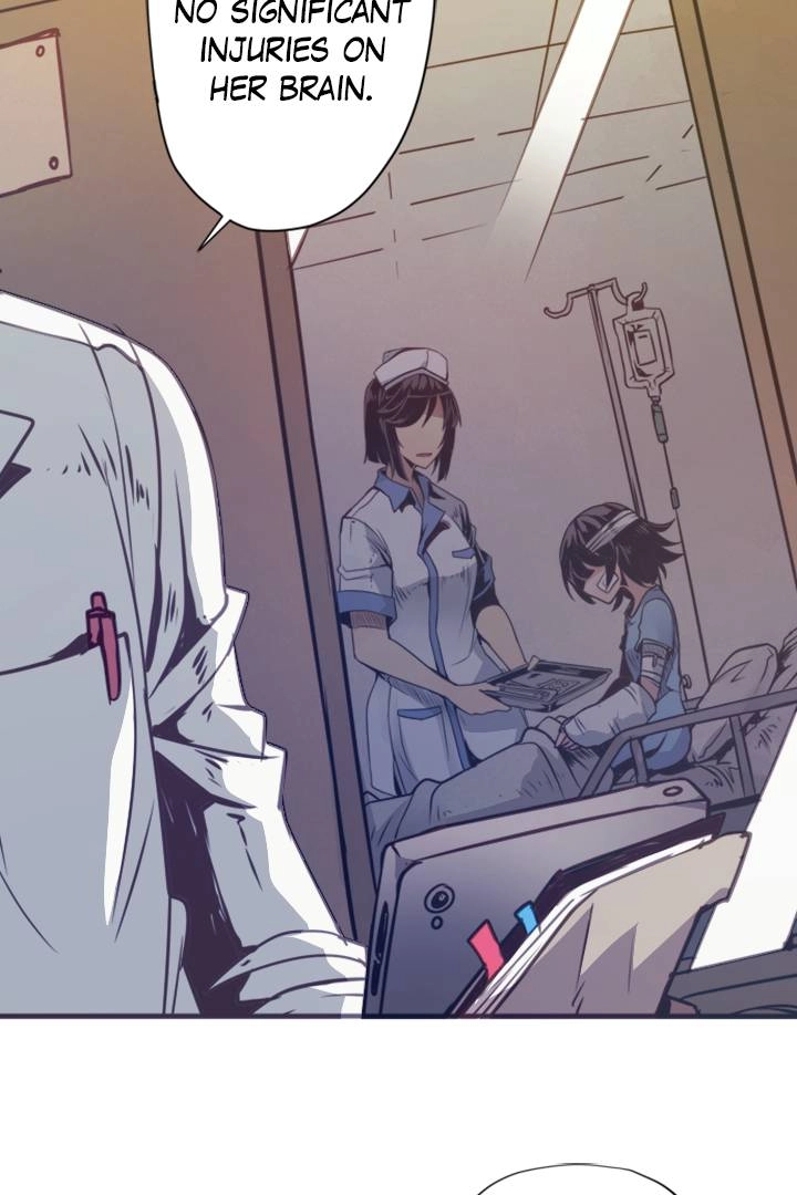 Knight of Rakshasa Chapter 13 page 3 - 