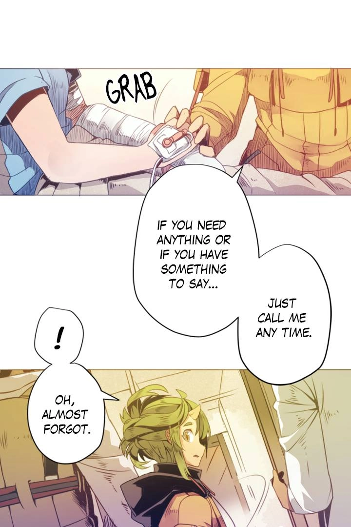 Knight of Rakshasa Chapter 13 page 25 - 
