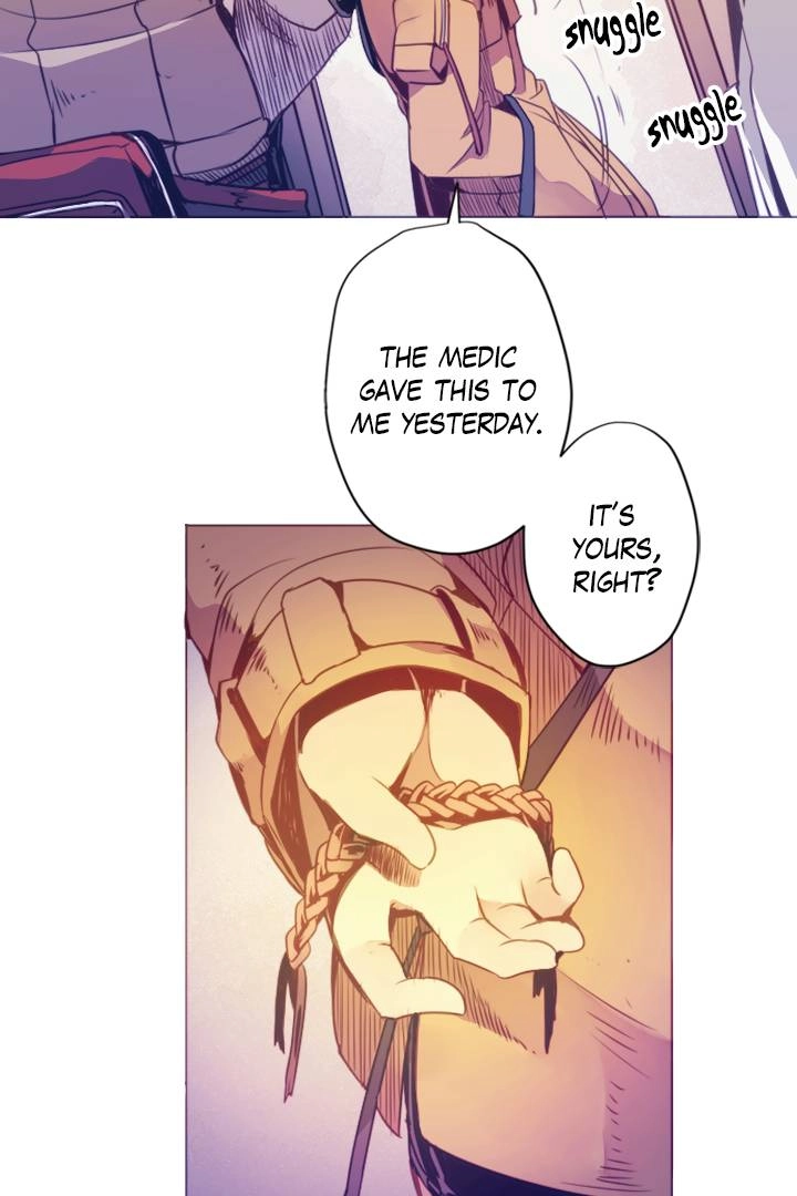 Knight of Rakshasa Chapter 13 page 26 - 