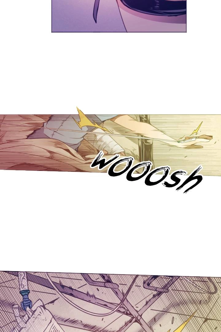 Knight of Rakshasa Chapter 13 page 27 - 