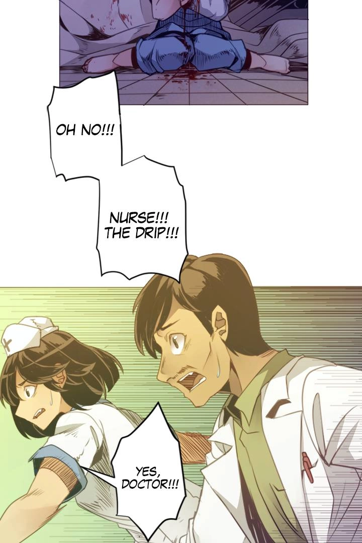 Knight of Rakshasa Chapter 13 page 33 - 